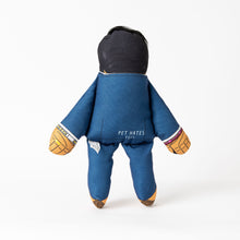 Load image into Gallery viewer, Rishi Sunak dog toy