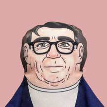 Load image into Gallery viewer, NEW Andy Burnham Dog Toy
