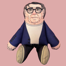 Load image into Gallery viewer, NEW Andy Burnham Dog Toy