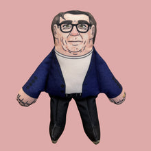 Load image into Gallery viewer, NEW Andy Burnham Dog Toy