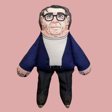 Load image into Gallery viewer, NEW Andy Burnham Dog Toy