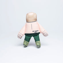 Load image into Gallery viewer, Vladimir Putin cat toy