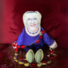 Load image into Gallery viewer, Camilla, Queen Consort Dog Toy