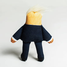 Load image into Gallery viewer, Donald Trump Cat Toy