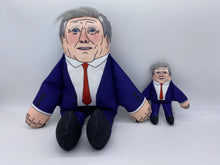 Load image into Gallery viewer, Keir Starmer Dog Toy