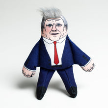 Load image into Gallery viewer, Keir Starmer cat toy