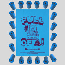 Load image into Gallery viewer, NEW Nigel Farage Poo Bags - Pre-order now for UK Delivery 5th November