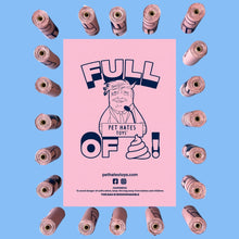 Load image into Gallery viewer, Donald Trump Poo Bags