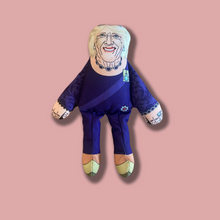 Load image into Gallery viewer, Camilla, Queen Consort Dog Toy