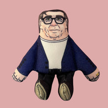 Load image into Gallery viewer, NEW Andy Burnham Cat Toy
