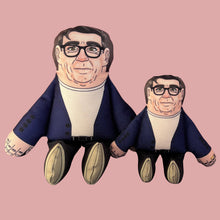 Load image into Gallery viewer, NEW Andy Burnham Dog Toy
