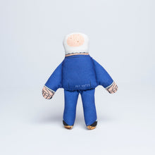 Load image into Gallery viewer, Joe cat toy
