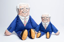 Load image into Gallery viewer, Joe Biden dog toy
