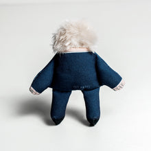 Load image into Gallery viewer, Boris Johnson cat toy
