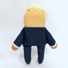 Load image into Gallery viewer, Donald Trump Dog Toy
