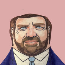 Load image into Gallery viewer, NEW JD Vance Dog Toy
