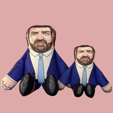 Load image into Gallery viewer, NEW JD Vance Dog Toy
