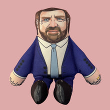 Load image into Gallery viewer, NEW JD Vance Dog Toy
