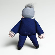 Load image into Gallery viewer, Keir Starmer cat toy
