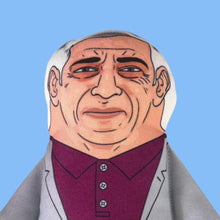 Load image into Gallery viewer, Sadiq Khan Cat Toy - PRE-ORDER NOW FOR DELIVERY MID-MAY
