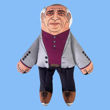 Load image into Gallery viewer, Sadiq Khan Dog Toy - PRE-ORDER NOW FOR DELIVERY MID-MAY
