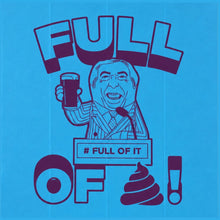 Load image into Gallery viewer, NEW Nigel Farage Poo Bags - Pre-order now for UK Delivery 5th November
