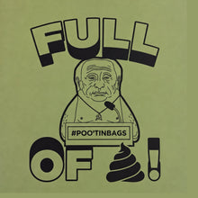 Load image into Gallery viewer, NEW Vladimir Putin Poo Bags - Pre-order now for UK Delivery 5th November
